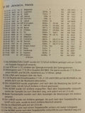 Der U-Boot-Krieg 1939-1945. Band 3: Deutsche U-Boot-Erfolge von September 1939 bis Mai 1945