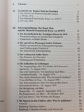 Military History Travel Guide. Metz