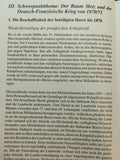 Military History Travel Guide. Metz
