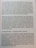 Military History Travel Guide. Metz
