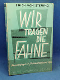 We carry the flag - Tank hunting in southern Germany 1945. Landser am Feind, Volume 10