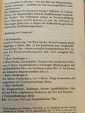 Close-range intelligence (East) and Soviet Russian army radio until 1945