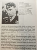 From the invasion to the capitulation. Normandy - Battle of the Bulge. The dramatic defense of German villages and towns in 1944/45 and forty years later