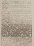 The Regiment "Deutschland" 1934 - 1945