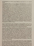 The Regiment "Deutschland" 1934 - 1945