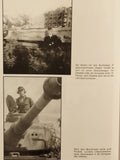 Tiger of the Totenkopf Division