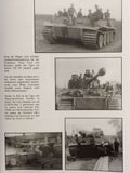 Tiger of the Totenkopf Division