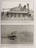 Tiger of the Totenkopf Division