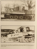 Tiger of the Totenkopf Division