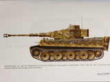 Tiger of the Totenkopf Division