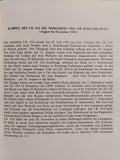 Pictorial Chronicle of the Rhenish-Westphalian 126th Infantry Division 1940-1945.