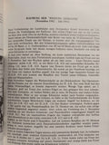 Pictorial Chronicle of the Rhenish-Westphalian 126th Infantry Division 1940-1945.