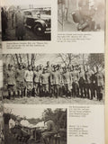 Pictorial Chronicle of the Rhenish-Westphalian 126th Infantry Division 1940-1945.