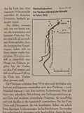 Glory and fall of the Maginot Line. On ne passe pas! They won't get through!