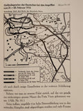 Glory and fall of the Maginot Line. On ne passe pas! They won't get through!