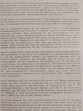 The Ardennes Offensive. Storm on the Northern Front - Decision in Rocherath/Krinkelt. Attack of the 6th Panzer Army and American defense, December 1944. Eyewitnesses report