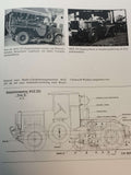 Military vehicles from Krauss-Maffei until 1945