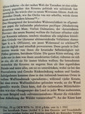 Individual writings on the military history of the Second World War - Volume 8: Croatia 1941-1944. The "Independent State" in the view of the German Plenipotentiary General in Agram, Glaise v. Horstenau