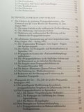 Propaganda and Terror in Belarus 1941-1944: The German "Intellectual" War against Civilians and Partisans