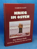 War in the East: The bitter end beyond the Vistula to the Oder and Neisse