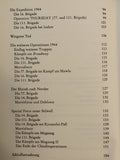 Burma 1943 and 1944 The Expeditions of Orde C.Wigates
