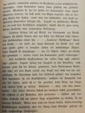 From the great times. Detailed history of the 2nd Hanseatic Infantry Regiment No. 76, during the campaign of 1870/71.
