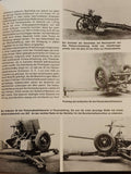 Anti-tank guns 1916-1945.