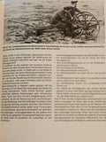 Anti-tank guns 1916-1945.