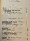 Adler calls Führer Headquarters. Command radio on all fronts 1939-1945.