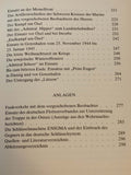 Adler calls Führer Headquarters. Command radio on all fronts 1939-1945.