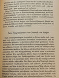 Adler calls Führer Headquarters. Command radio on all fronts 1939-1945.