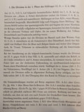 Die 1. (ostpreußische) Infanterie-Division