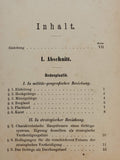Taschenbuch für militärische Recognoscenten.