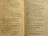 Military Scientific Reports. Complete volume 1937. One of the most comprehensive special source literature on the battles of the German/Austro-Hungarian troops in the mountain battles of the First World War