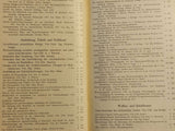 Military Scientific Reports. Complete volume 1937. One of the most comprehensive special source literature on the battles of the German/Austro-Hungarian troops in the mountain battles of the First World War