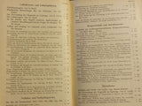 Military Scientific Reports. Complete volume 1937. One of the most comprehensive special source literature on the battles of the German/Austro-Hungarian troops in the mountain battles of the First World War