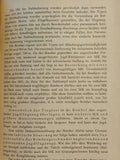 Military Scientific Reports. Complete volume 1937. One of the most comprehensive special source literature on the battles of the German/Austro-Hungarian troops in the mountain battles of the First World War