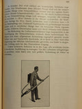 Military Scientific Reports. Complete volume 1937. One of the most comprehensive special source literature on the battles of the German/Austro-Hungarian troops in the mountain battles of the First World War