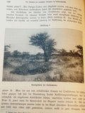 Quarterly journal for troop leadership and military science. Complete 1906 year consisting of 4 issues, with all plans!