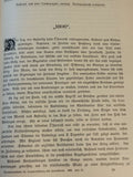 Quarterly journal for troop leadership and military science. Complete 1906 year consisting of 4 issues, with all plans!