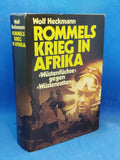 Rommel's War in Africa: 'Desert Foxes' versus 'Desert Rats'