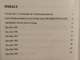 Panzer-Grenadier-Division Grossdeutschland and its sister units.