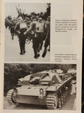 Panzer-Grenadier-Division Grossdeutschland and its sister units.
