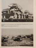 Panzer-Grenadier-Division Grossdeutschland and its sister units.