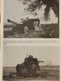 Panzer-Grenadier-Division Grossdeutschland and its sister units.