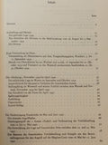 Geschichte der 258. Infanterie-Division. Band 1-3, so komplett.