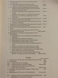 Sources on the history of the Organisation Todt. Volume 4: Handbook of the Organisation Toth by the Supreme Headquarters Allied Expeditionary Force. Counter-Intelligence Sub-Division