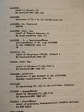 Sources on the history of the Organisation Todt. Volume 4: Handbook of the Organisation Toth by the Supreme Headquarters Allied Expeditionary Force. Counter-Intelligence Sub-Division