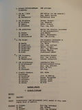 Sources on the history of the Organisation Todt. Volume 4: Handbook of the Organisation Toth by the Supreme Headquarters Allied Expeditionary Force. Counter-Intelligence Sub-Division