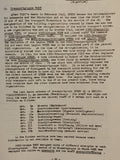 Sources on the history of the Organisation Todt. Volume 4: Handbook of the Organisation Toth by the Supreme Headquarters Allied Expeditionary Force. Counter-Intelligence Sub-Division